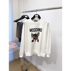 Moschino Hoodies